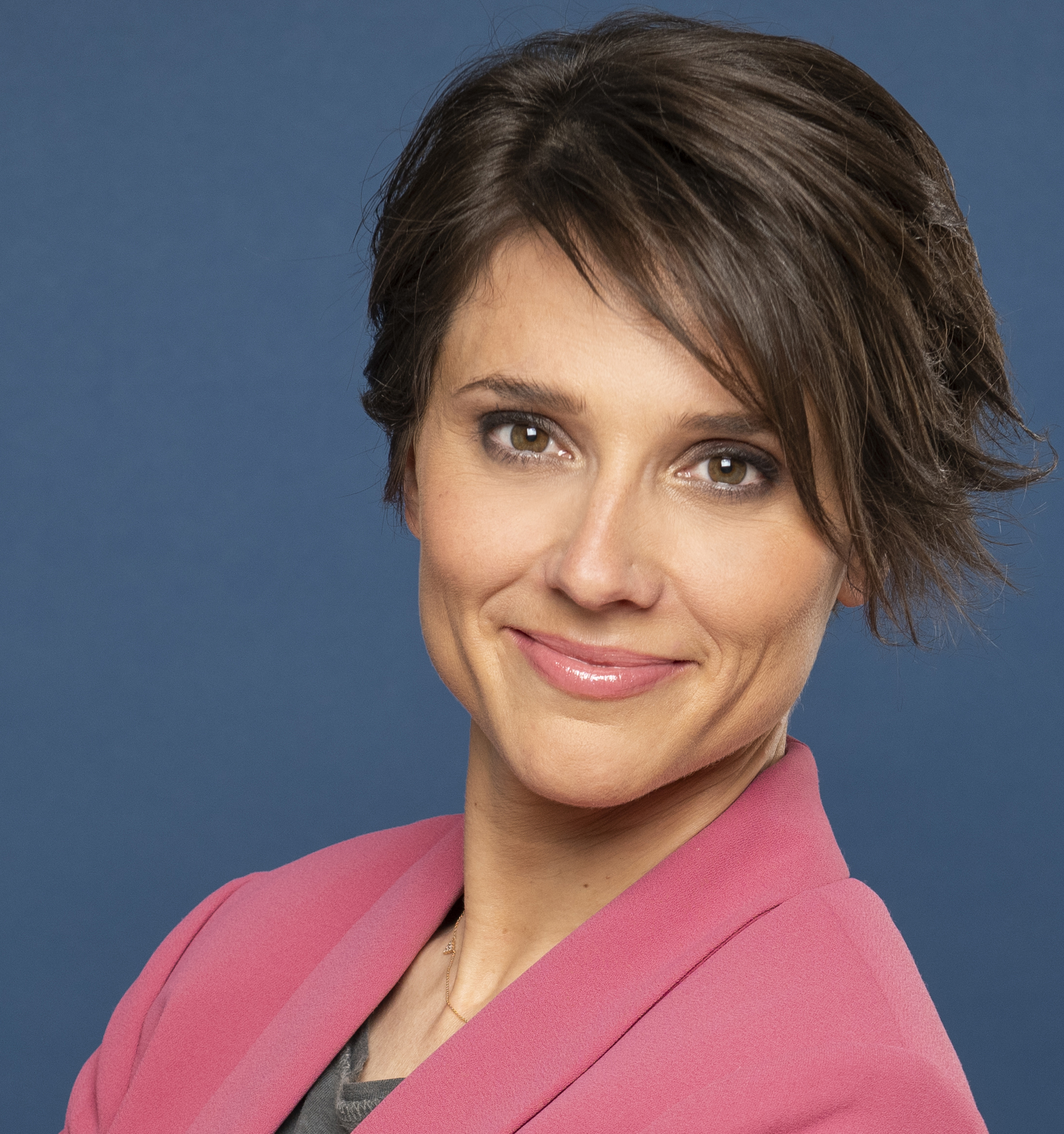 Mélanie Taravant