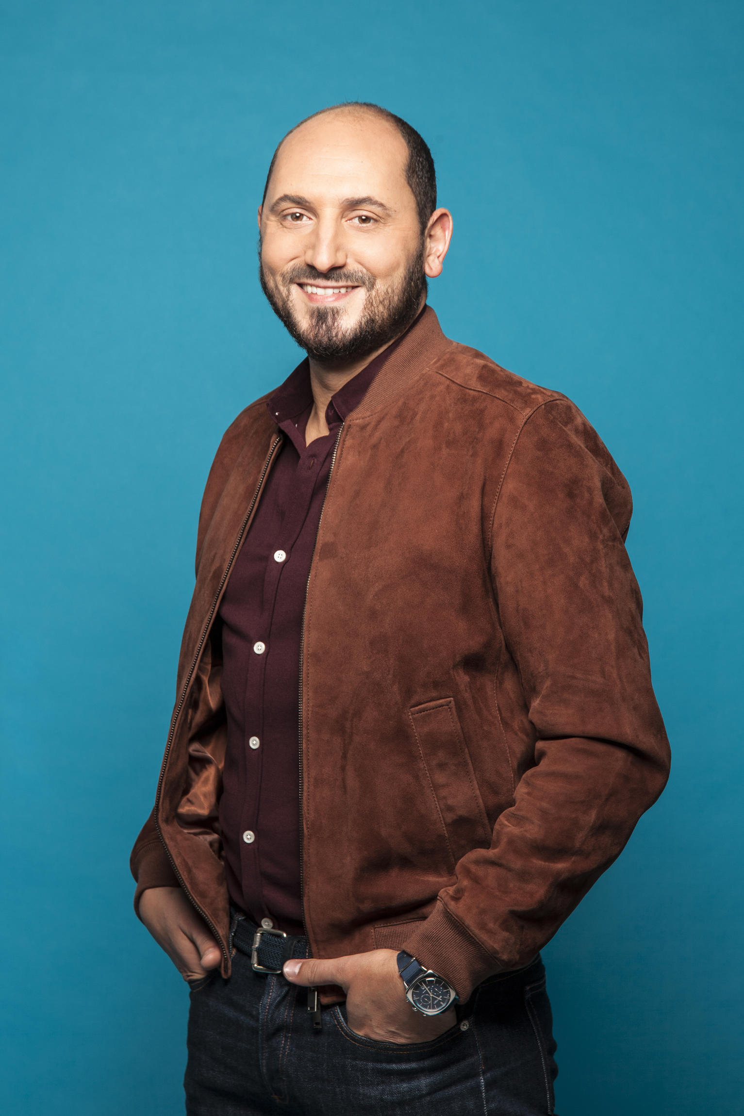 Romain RIGAL-FTV Romain RIGAL-FTV
