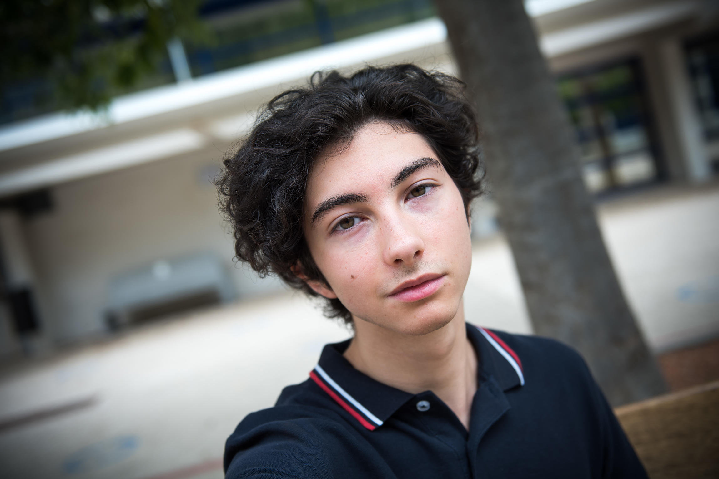 ASKIP saison 3 Hippolyte ASKIP saison 3 Hippolyte