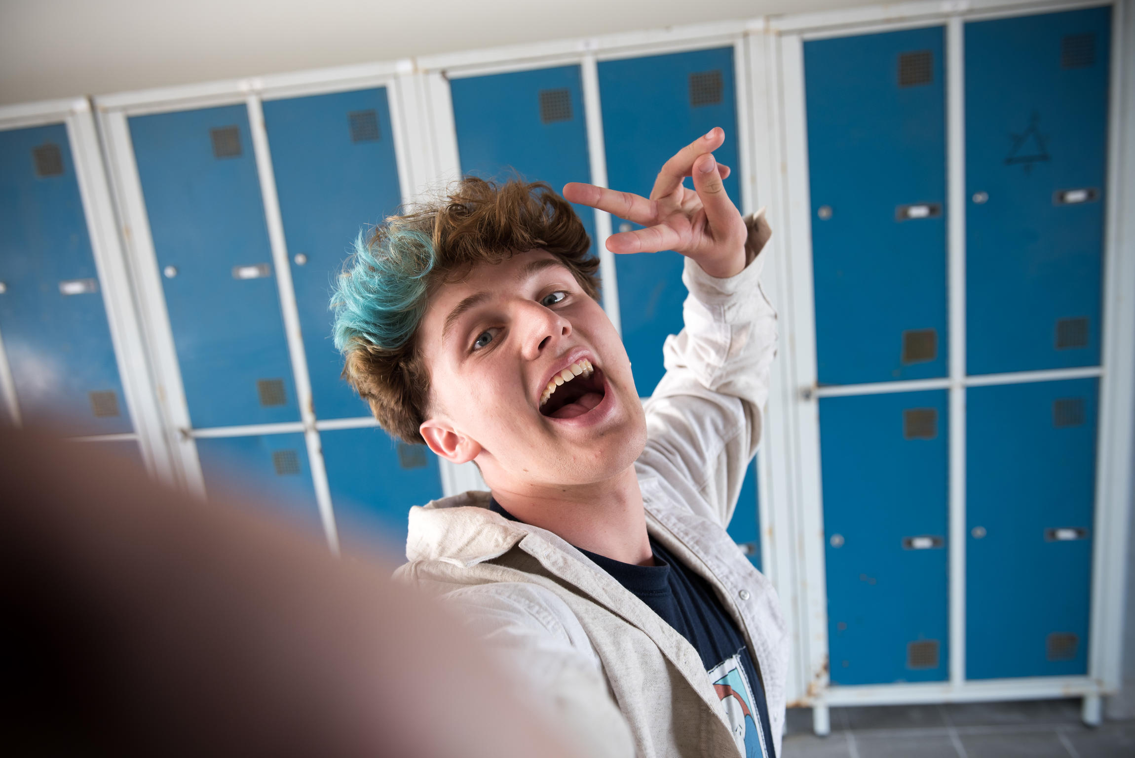 ASKIP Saison 3 Dorian ASKIP Saison 3 Dorian