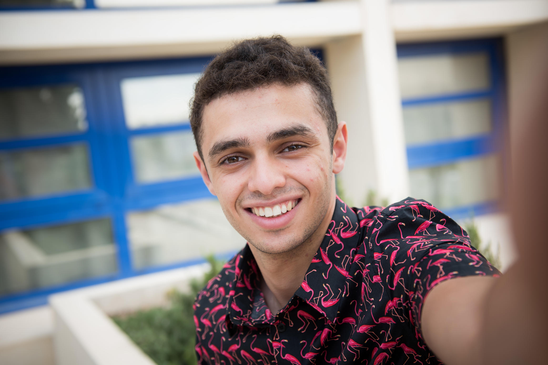 ASKIP saison 3 Youcef ASKIP saison 3 Youcef