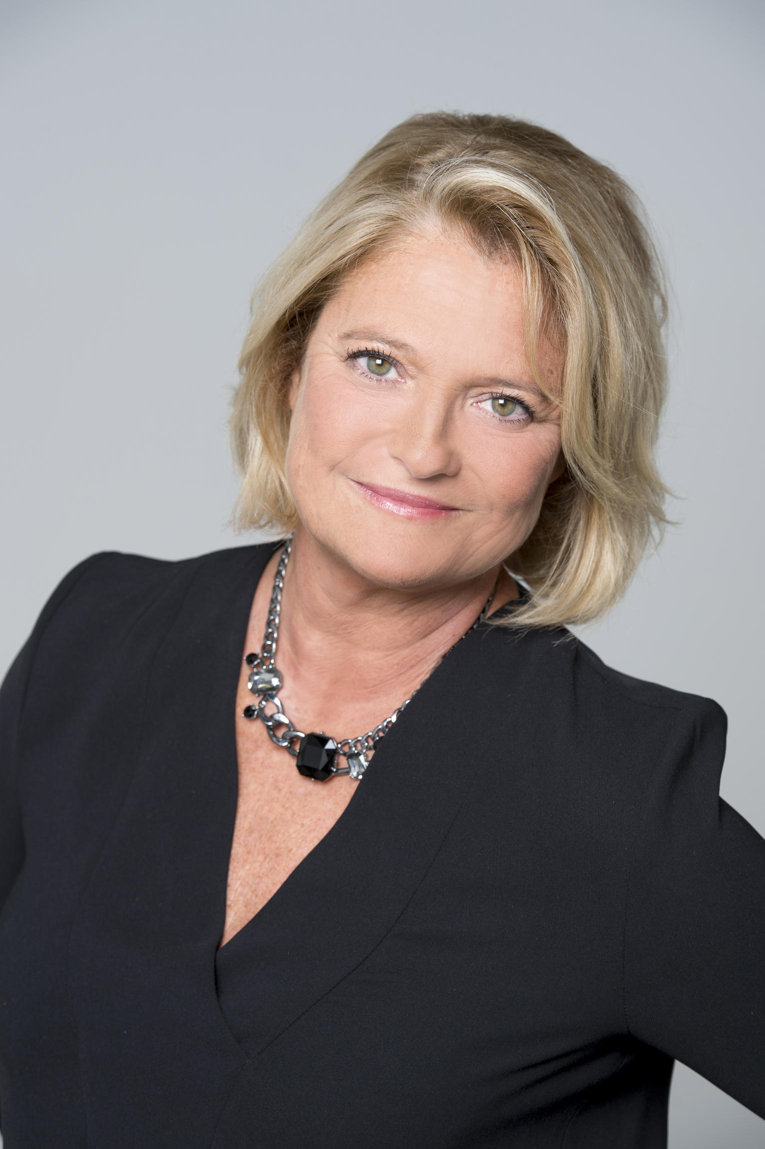 Marina Carrère d'Encausse