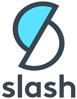 slash