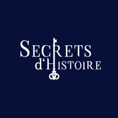logo Secrets d'Histoire 