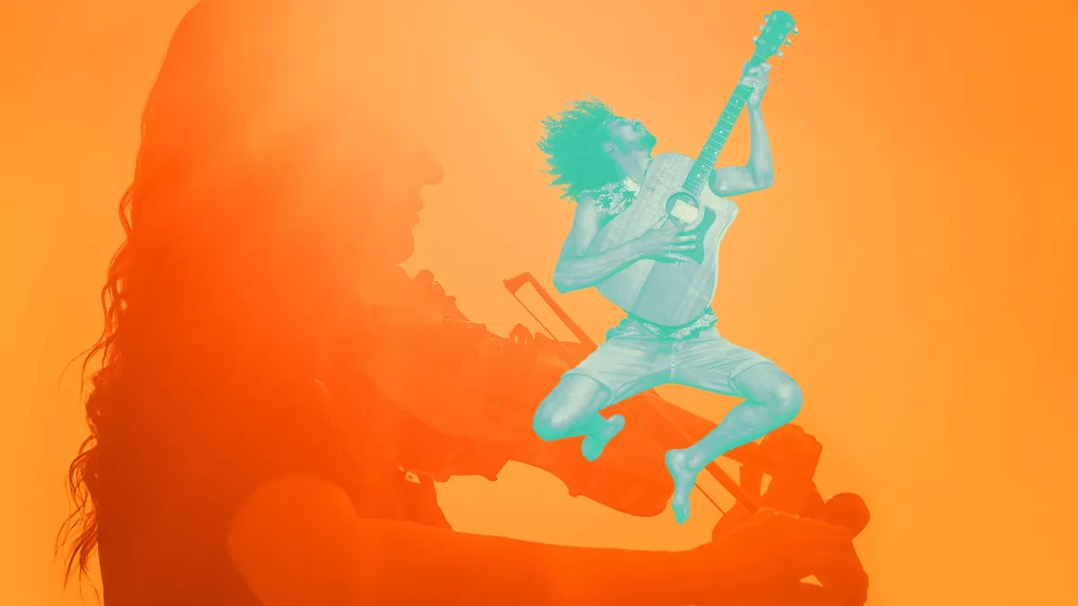 40 ans fête de la musique