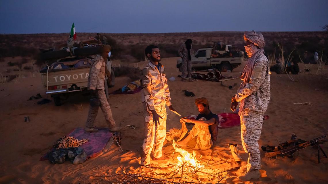 Mali, la guerre perdue contre le terrorisme