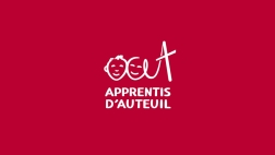 logo Auteuil