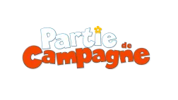 Logo partie de campagne