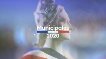 Habillage Municipales 2020 