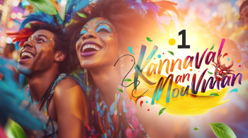 Dossier de presse Carnaval de Martinique 2024