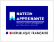 Logo Nation apprenante - rectangle (2020)