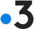 Logo France 3 